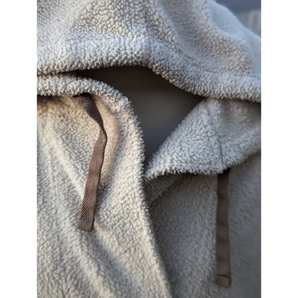 Cabela's Tops - Cabela's Women's Soft Poly Fleece Knit Hoodie Sz Lg